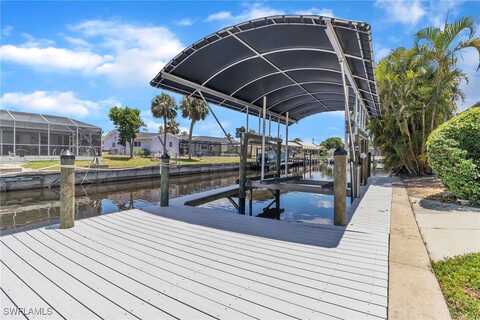 4330 S Canal Circle, North Fort Myers, FL 33903