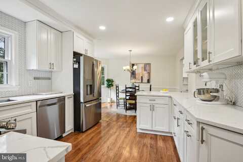 2305 CAVENDISH DRIVE, ALEXANDRIA, VA 22308