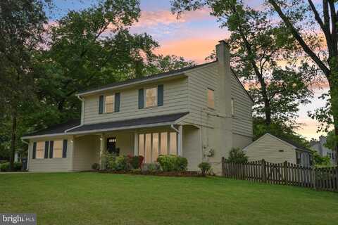 2305 CAVENDISH DRIVE, ALEXANDRIA, VA 22308