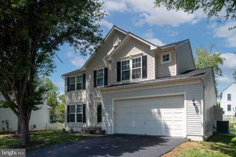 11206 N DEWEY COURT, FREDERICKSBURG, VA 22407