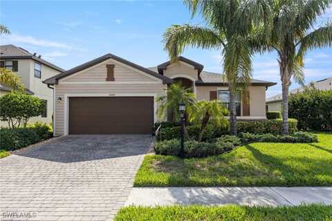 14489 Vindel Circle, Fort Myers, FL 33905