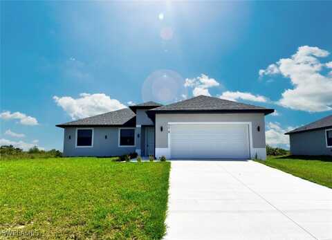 9018 W Castle Circle, Labelle, FL 33935