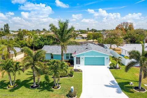 1435 SE 22nd Terrace, Cape Coral, FL 33990