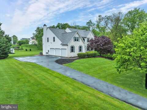 550 BETCHER ROAD, TRAPPE, PA 19426