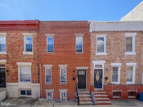 2528 KIMBALL STREET, PHILADELPHIA, PA 19146