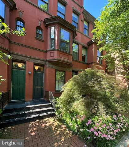 3042 R STREET NW, WASHINGTON, DC 20007