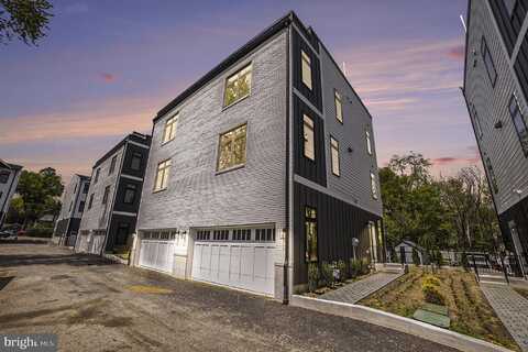 WIGARD RESERVE 203, PHILADELPHIA, PA 19128
