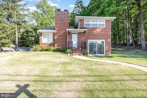 3912 E JOPPA ROAD, NOTTINGHAM, MD 21236