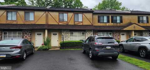 2005 JASON DRIVE, HUNTINGDON VALLEY, PA 19006