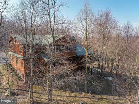 102 MOUNTAINVIEW COURT, OAKLAND, MD 21550