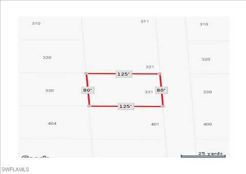 331 N Yellowtail Lane, Punta Gorda, FL 33982