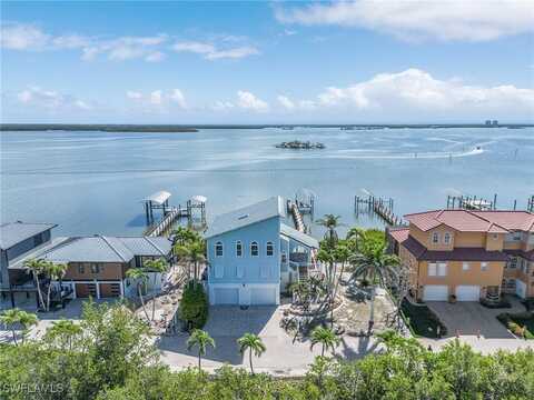 21401 Widgeon Terrace, Fort Myers Beach, FL 33931