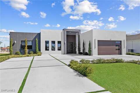 511 NE 5th Avenue, Cape Coral, FL 33909