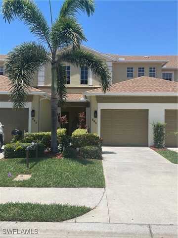 14830 Calusa Palms Drive unit: 203, Fort Myers, FL 33919
