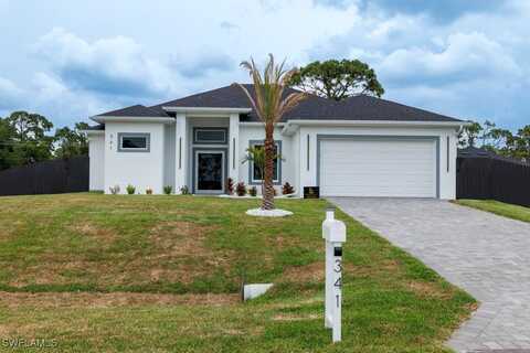 undefined, Cape Coral, FL 33909