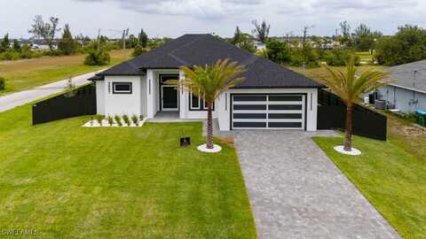 3007 NW 10th Street, Cape Coral, FL 33993