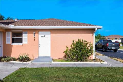 608 SE 6th Street, Cape Coral, FL 33990