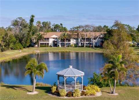 8171 S Woods Circle unit: 8, Fort Myers, FL 33919