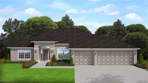 18383 Elgin Avenue, Port Charlotte, FL 33948