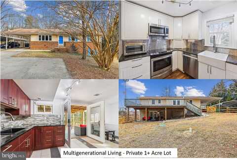 11800 THRIFT ROAD, CLINTON, MD 20735