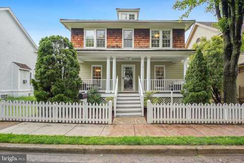 147 LITTLE QUARRY ROAD, GAITHERSBURG, MD 20878