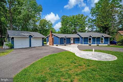 141 EAGLE COURT, LOCUST GROVE, VA 22508