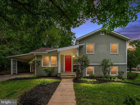 4200 MCCAIN COURT, KENSINGTON, MD 20895