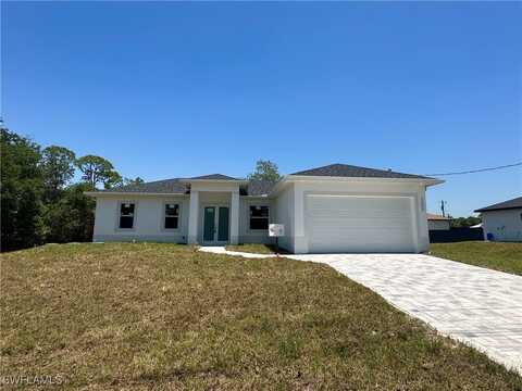 undefined, Lehigh Acres, FL 33972
