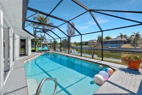 2723 SW 5th Avenue, Cape Coral, FL 33914
