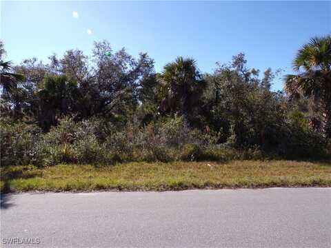 14315 Whitesides Avenue, Port Charlotte, FL 33953