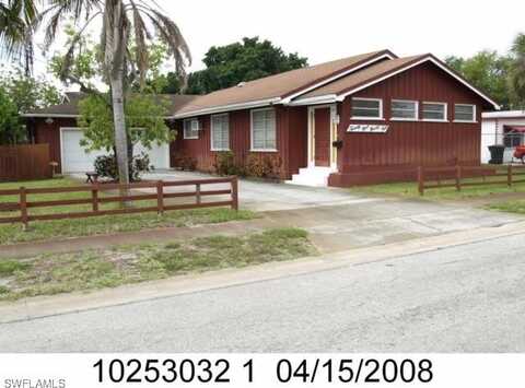 2994 Price Avenue, Fort Myers, FL 33916
