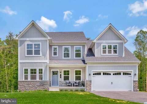 112 KINSEY DRIVE, PRINCE FREDERICK, MD 20678