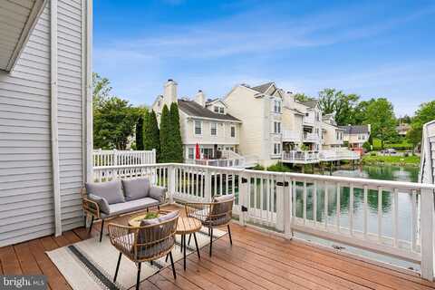 3316 LAKESIDE VIEW DRIVE, FALLS CHURCH, VA 22041