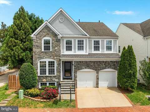 4172 MCCLOSKEY COURT, CHANTILLY, VA 20151