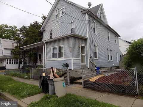 133 POWELTON AVENUE, OAKLYN, NJ 08107