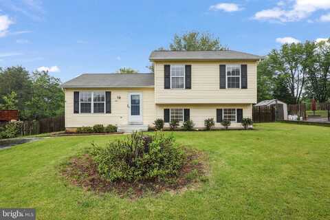66 VISTA WOODS ROAD, STAFFORD, VA 22556