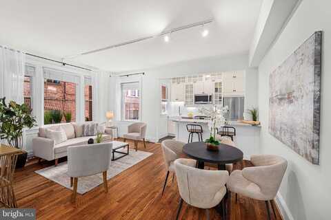 3620 CONNECTICUT AVENUE NW, WASHINGTON, DC 20008