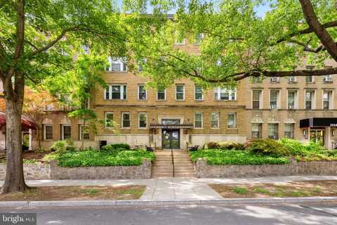 3620 CONNECTICUT AVENUE NW, WASHINGTON, DC 20008
