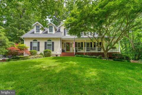 3635 WESSEX LANE, HUNTINGTOWN, MD 20639