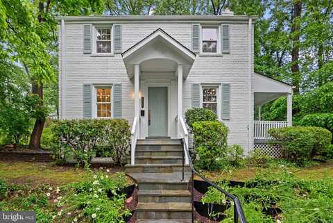 8713 READING ROAD, SILVER SPRING, MD 20901