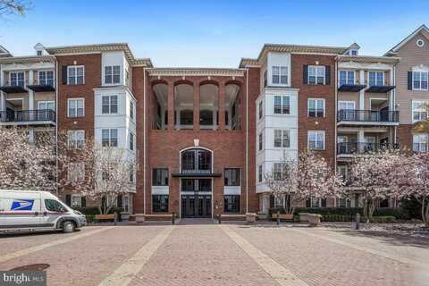501 HUNGERFORD DRIVE, ROCKVILLE, MD 20850