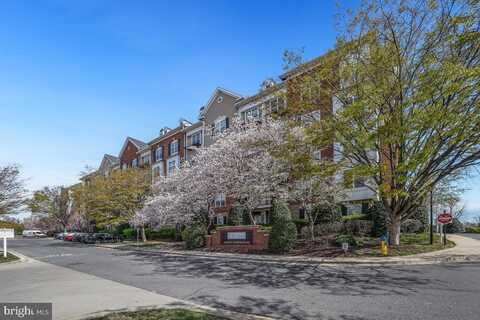 501 HUNGERFORD DRIVE, ROCKVILLE, MD 20850