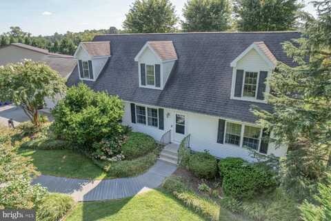18418 GRAVEL HILL ROAD, GEORGETOWN, DE 19947