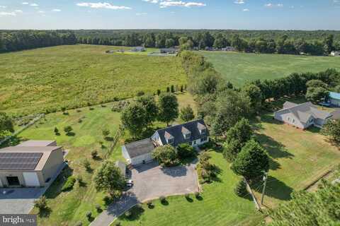 18418 GRAVEL HILL ROAD, GEORGETOWN, DE 19947