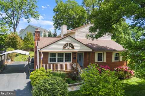 1823 WESTMORELAND STREET, MCLEAN, VA 22101