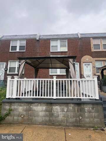 4126 I STREET, PHILADELPHIA, PA 19124