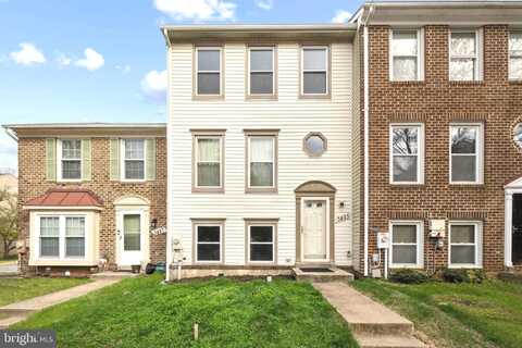 3425 EPIC GATE, BOWIE, MD 20716