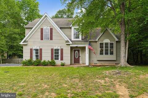 2513 PITTSTON ROAD, FREDERICKSBURG, VA 22408