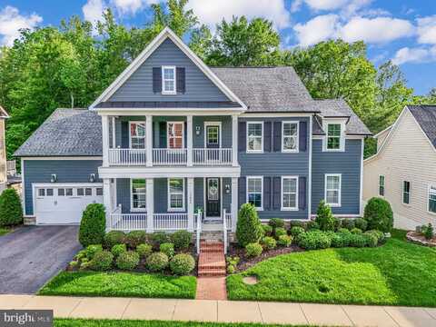 17064 BELLE ISLE DRIVE, DUMFRIES, VA 22026