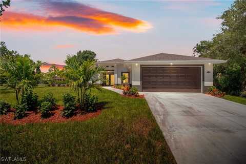 undefined, Lehigh Acres, FL 33972